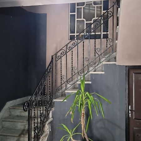 Ejido apartamento centro montevideo 5 personas Montevideu Exterior foto