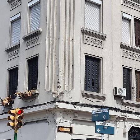 Ejido apartamento centro montevideo 5 personas Montevideu Exterior foto