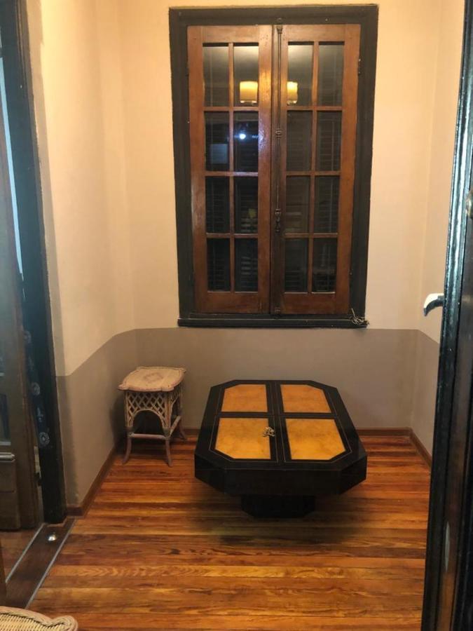 Ejido apartamento centro montevideo 5 personas Montevideu Exterior foto