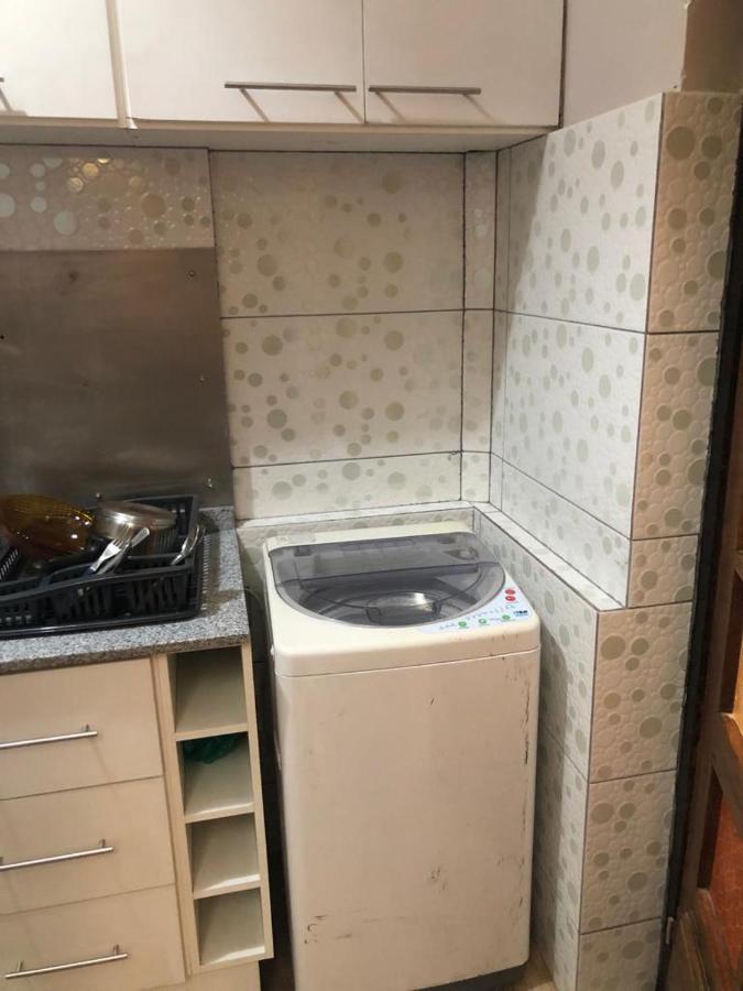 Ejido apartamento centro montevideo 5 personas Montevideu Exterior foto