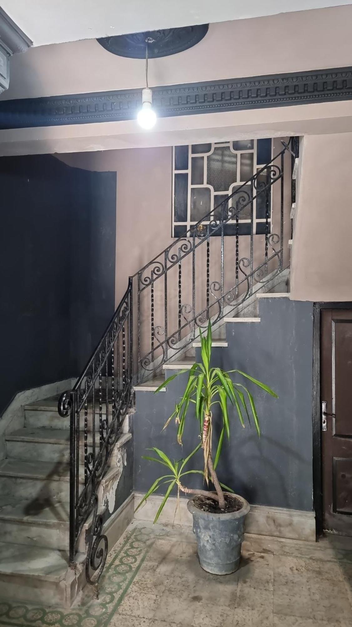 Ejido apartamento centro montevideo 5 personas Montevideu Exterior foto